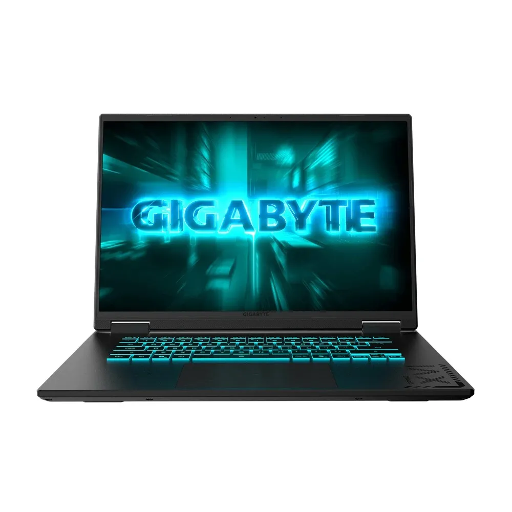 【GIGABYTE 技嘉】▲特仕版16吋i7 RTX5070電競筆電(GAMING A16 CWHI3TW894SH-SP5/i7-13620H/32G/1TB+1TB)
