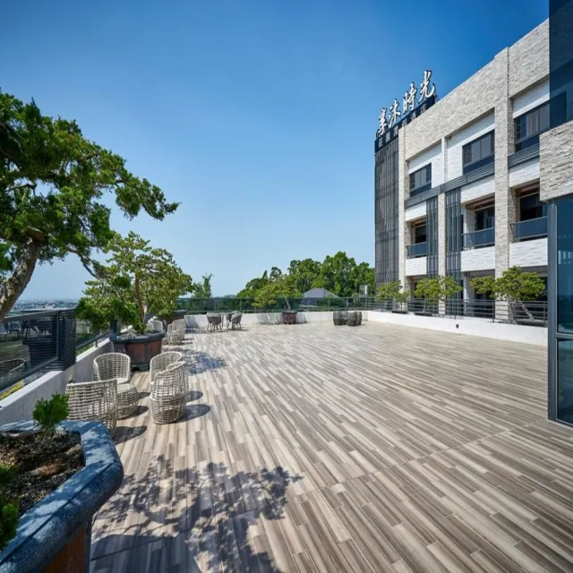 享沐時光莊園度假酒店｜兩張組 ★ 泡湯現金券(露天風呂/裸湯風呂 不分平假日)