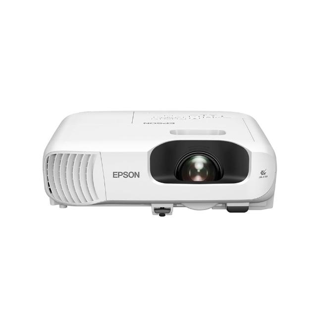 【EPSON】WXGA 高亮彩商用3LCD投影機3700流明(EB-W56S)