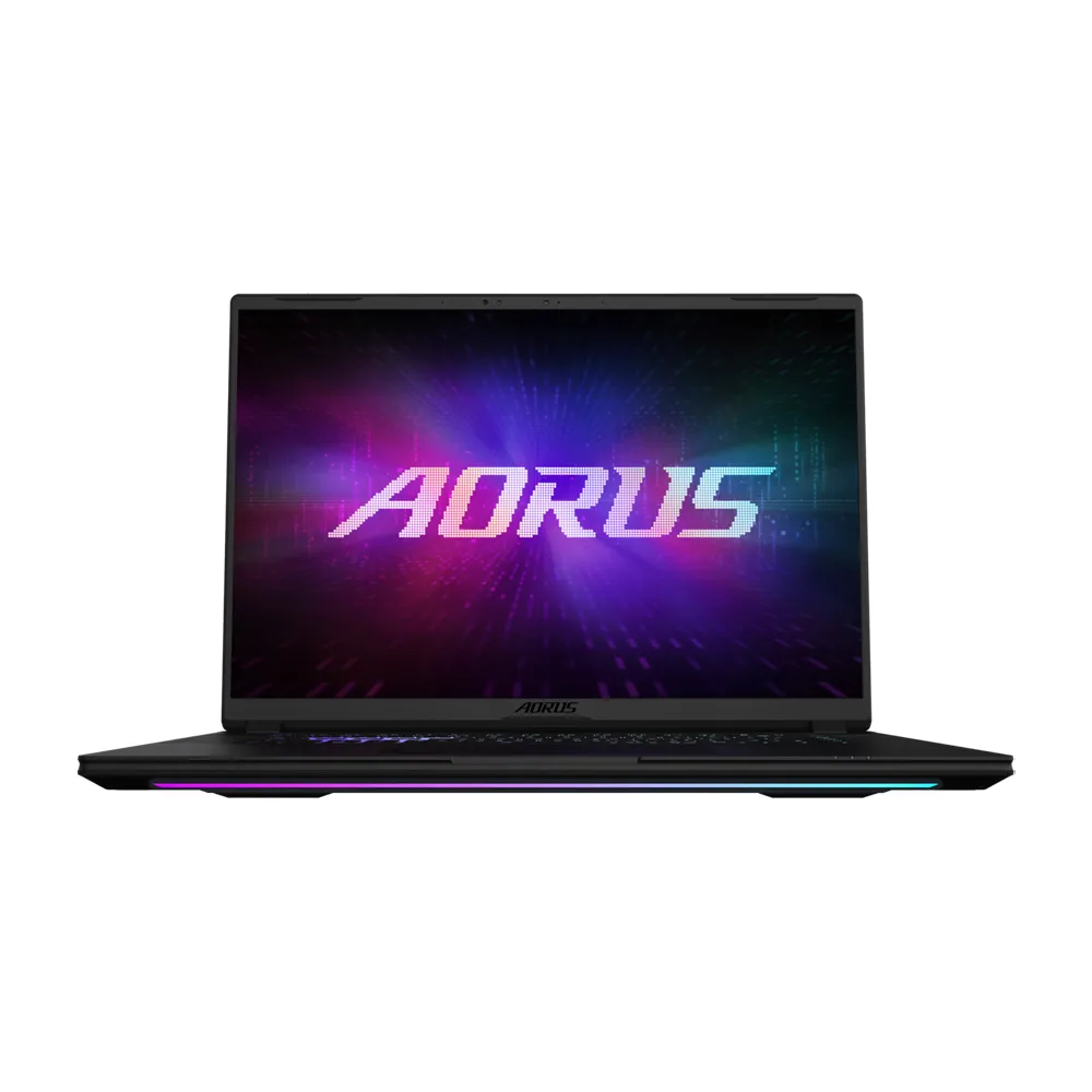 【GIGABYTE 技嘉】16吋Ryzen 9-9955HX3D RTX5090電競筆電(AORUS MASTER 16 GEN 2 6ZJM6TWE64SH /32G/1T/W11