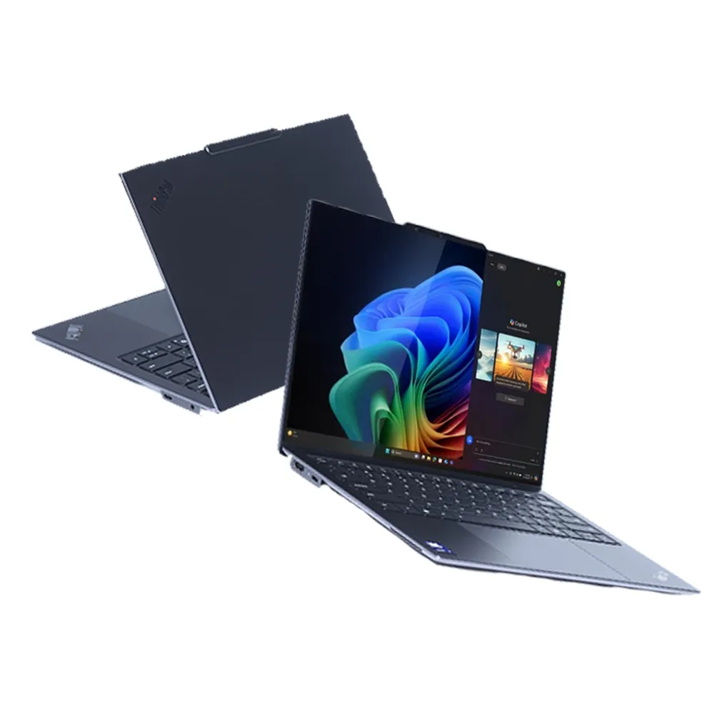【ThinkPad 聯想】+500G外接SSD★14吋Ultra 7 Ai商用筆電(X9/Ultra 7-258V/32G/1TB SSD/W11P/AI PC)