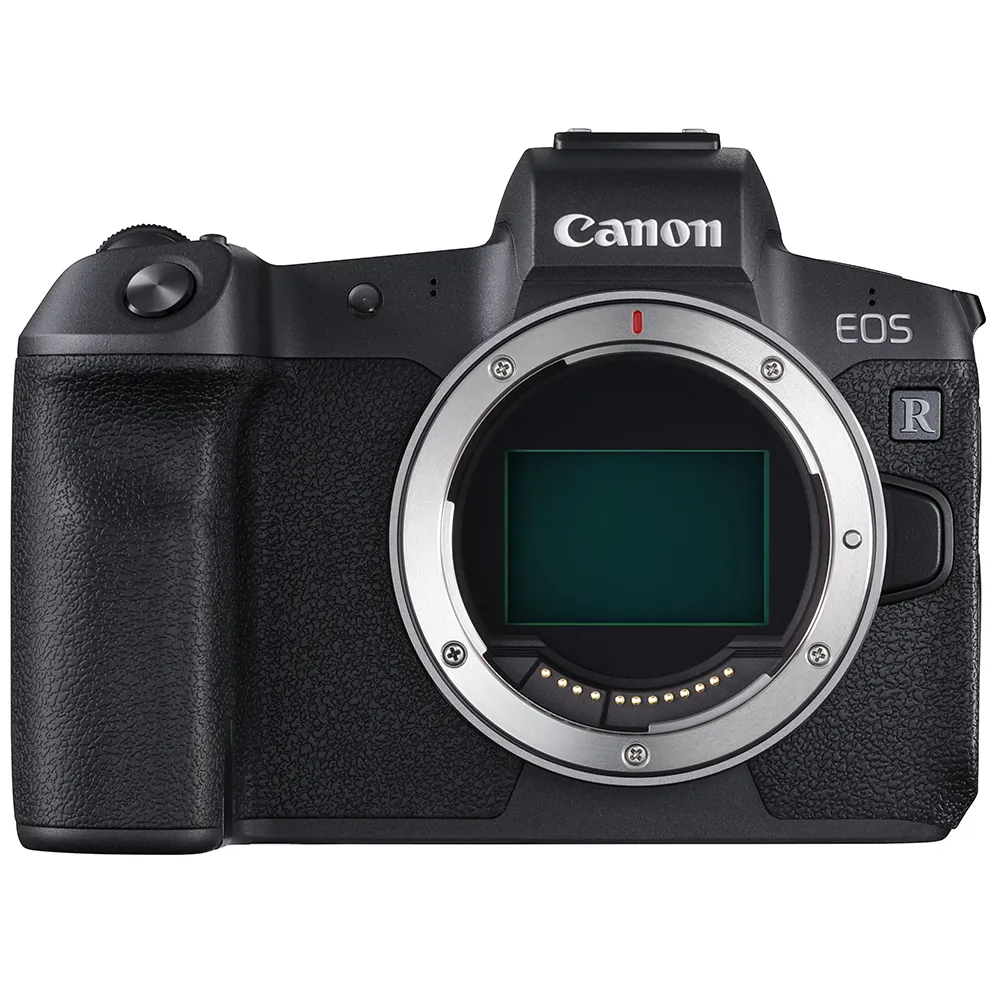 【Canon】EOS R10 BODY 單機身 (公司貨) APS-C 無反微單眼相機 翻轉螢幕 4K
