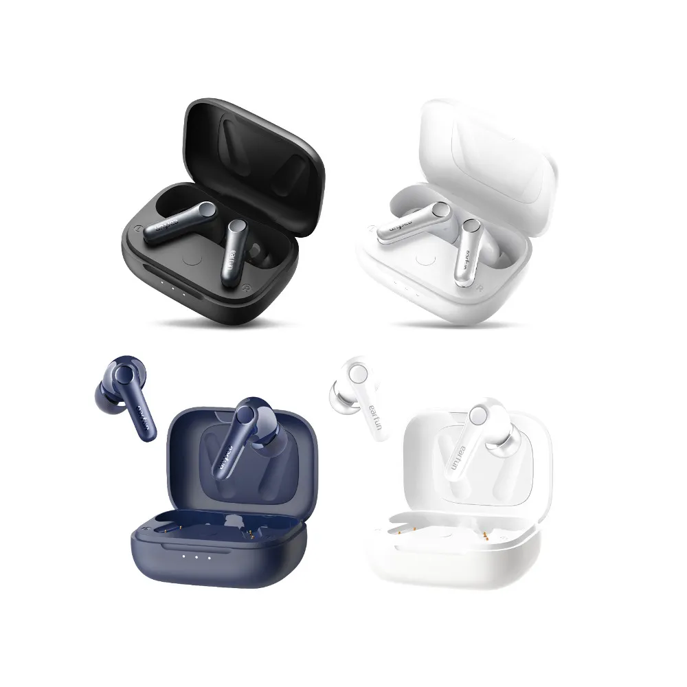 【EarFun】Air Pro 4 降噪真無線藍牙耳機