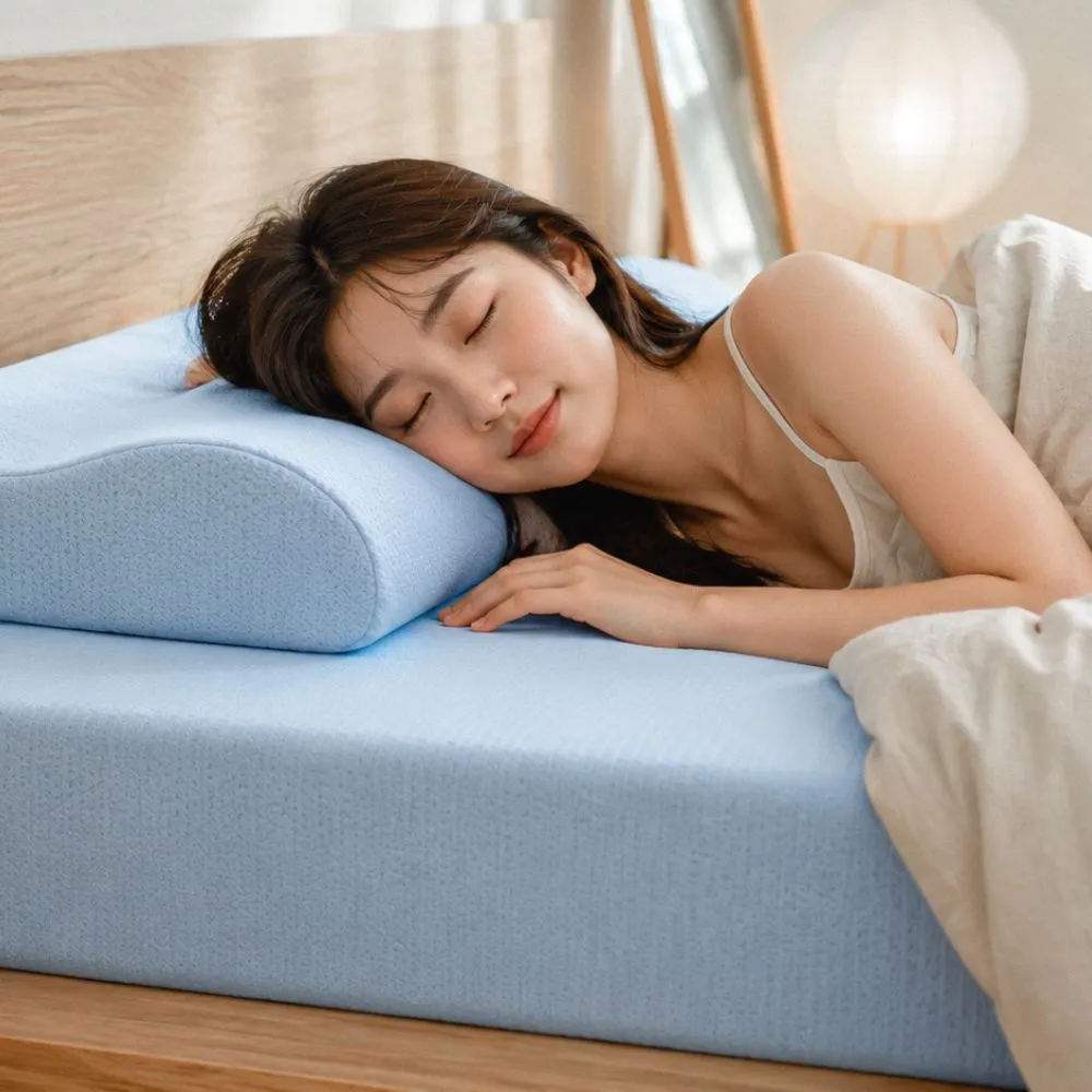 【森好眠】雙人10cm醫療級乳膠床墊5x6.2尺吸濕排汗(Sonmil森好眠)