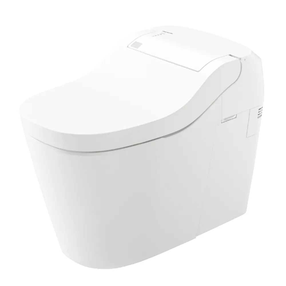 【Panasonic 國際牌】S160 Type1全自動坐式馬桶 自動掀蓋 北北基桃免運(CH1601WSTW 幸福居家e購網馬桶)