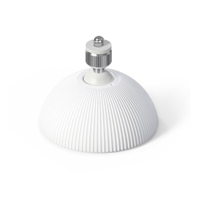 【TP-Link】Tapo CA500 磁吸底座 超強吸力 磁吸/螺絲兩種安裝 90度可調角度 防水防塵