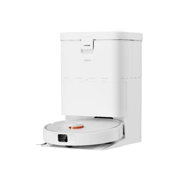 【小米】限定組合 Xiaomi 掃拖機器人 H50+米家無線吸塵器 mini