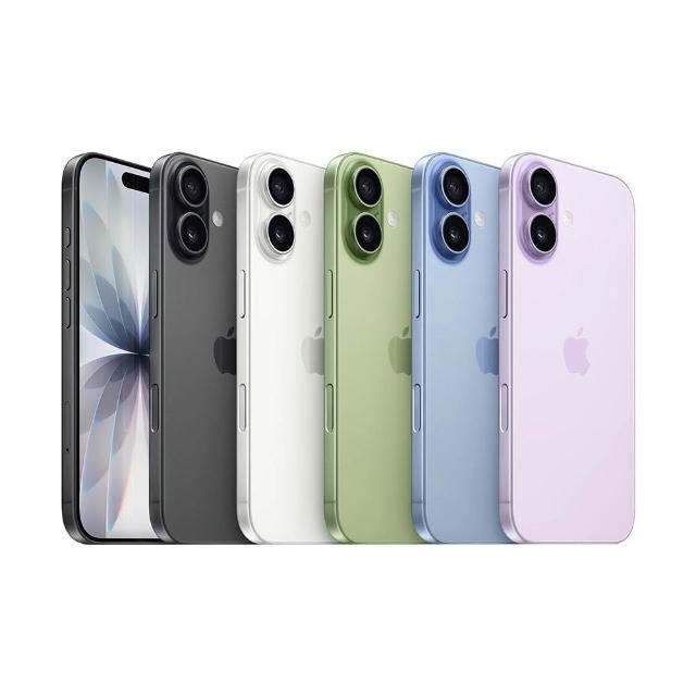 【Apple】S+級福利品 iPhone 17 256G 6.3吋(原廠保固)