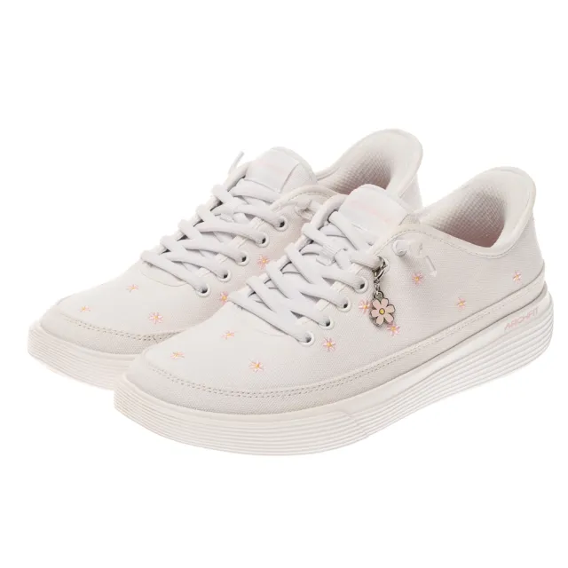 【SKECHERS】女鞋 健走系列 健走鞋 瞬穿舒適科技 GO WALK COMMUTER (126094WHT)