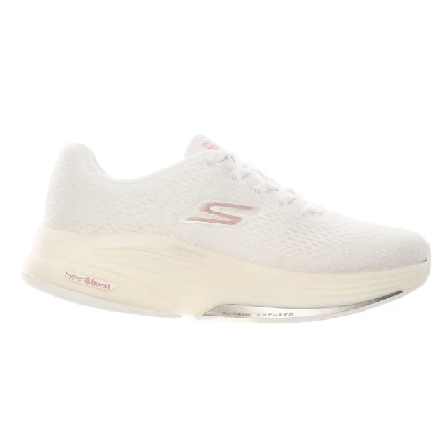 【SKECHERS】女鞋 健走系列 健走鞋 GO WALK DISTANCE WALKER (125028WPK)