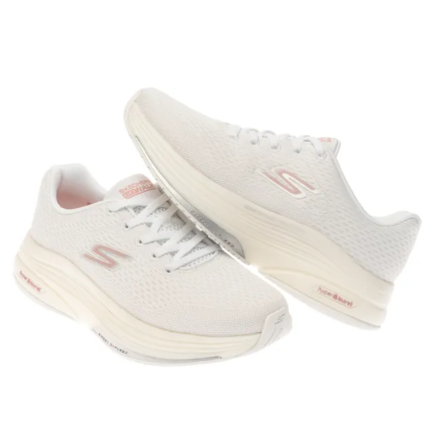 【SKECHERS】女鞋 健走系列 健走鞋 GO WALK DISTANCE WALKER (125028WPK)