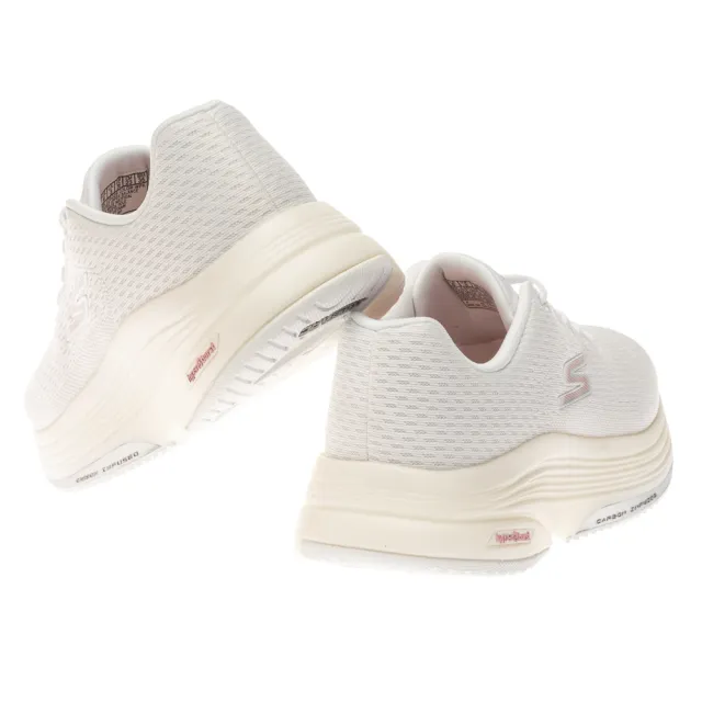 【SKECHERS】女鞋 健走系列 健走鞋 GO WALK DISTANCE WALKER (125028WPK)