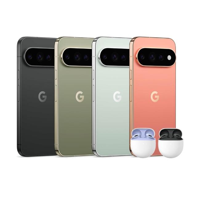 贈耳機【Google】Pixel 11 Pro XL 5G 6.8吋(16G/512G/Tensor G6+Titan M3安全晶片/5000萬鏡頭畫素/AI手機)