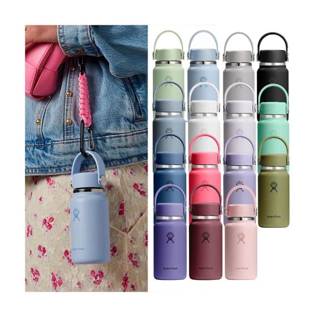 【Hydro Flask】200ml 迷你 真空 保溫瓶(迷你瓶 小容量 輕巧瓶)
