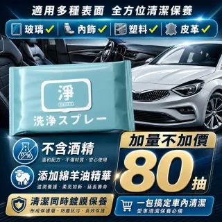 【寶媽咪】台灣製車用滅火器3入贈皮革鍍膜濕巾(80抽/螢光夜用/車用滅火/輕便/消防署認證/居家滅火)
