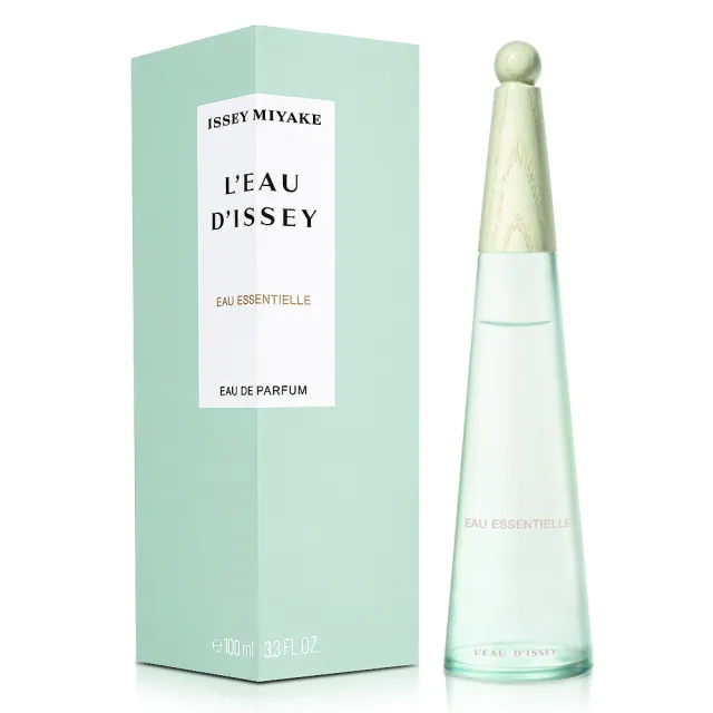 【ISSEY MIYAKE 三宅一生】一生之水梨光瀲豔女性淡香精100ml(專櫃公司貨)(其他規格)