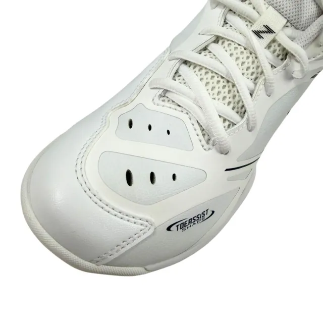 【YONEX】男款寬楦新版65Z4羽球鞋白(SHB65Z4W1E)