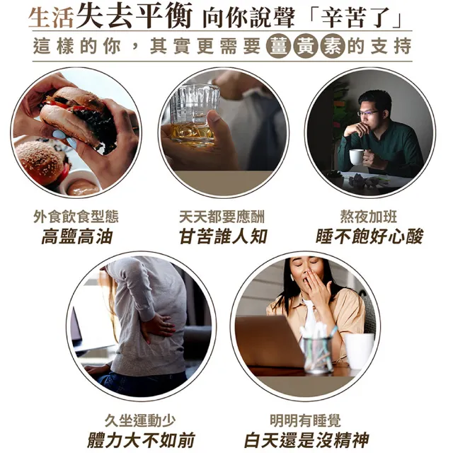【永信藥品】薑黃素膠囊4瓶組(共360粒 / 熬夜 / 應酬 / 新陳代謝 /95%專利薑黃)
