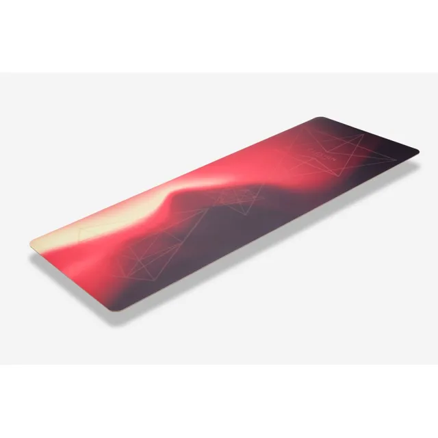 【Clesign】COCO Diamond Mat 瑜珈墊 4.5mm(多色可選)