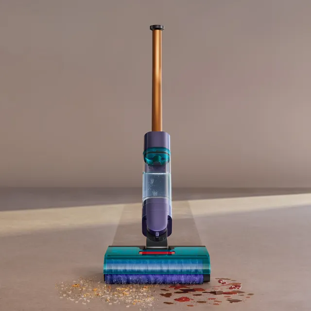【dyson 戴森】Clean+Wash Hygiene 深層潔淨洗地機 DW50  ( 全新升級 獨家優惠 )