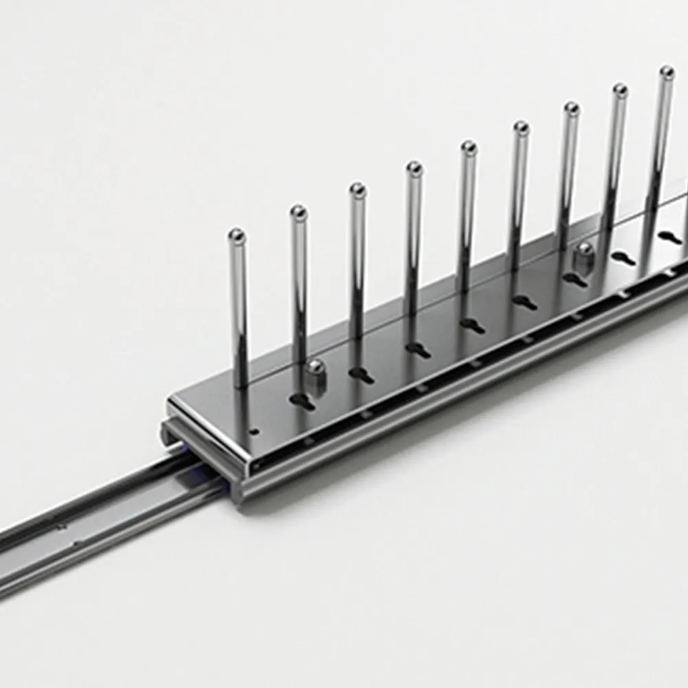 【Jyun Pin 駿品裝修】嚴選皮、領帶架 DB120G1