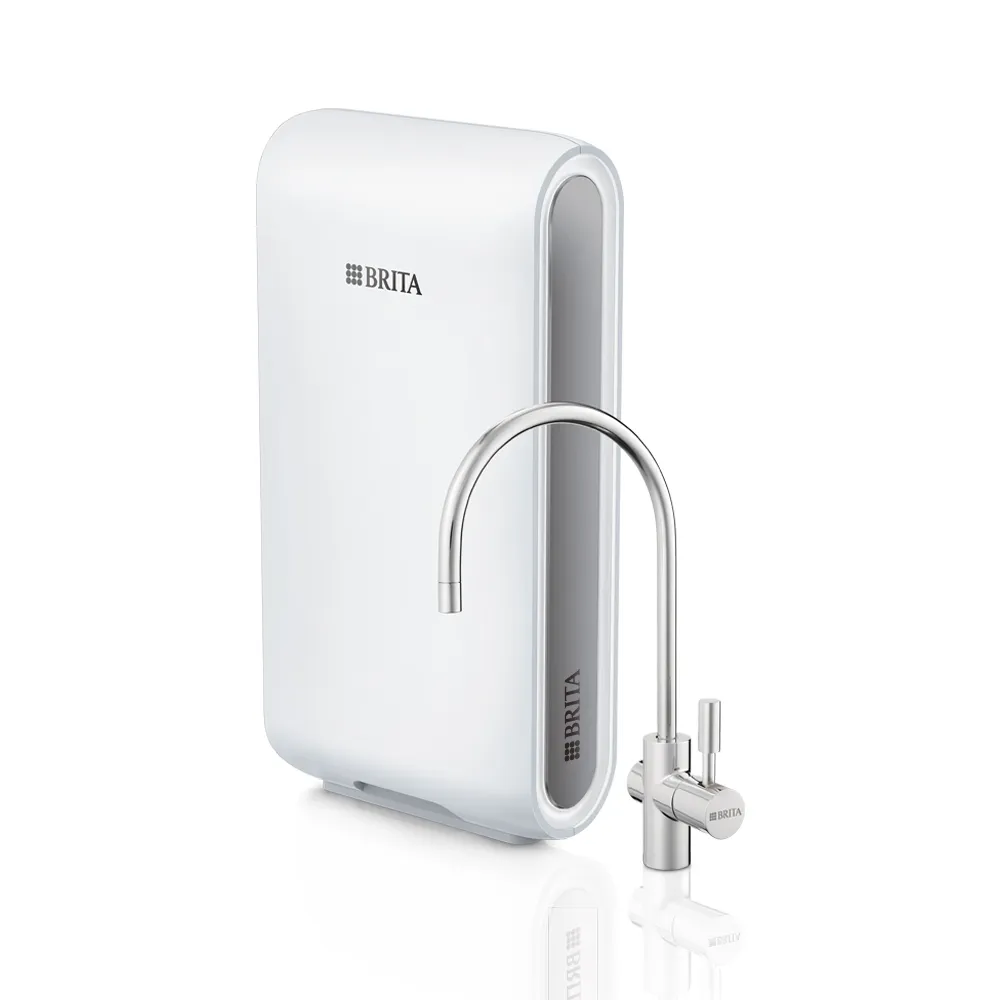 【BRITA】官方直營mypure pro V6 超濾櫥下濾水系統 SIOC-S 淨水器