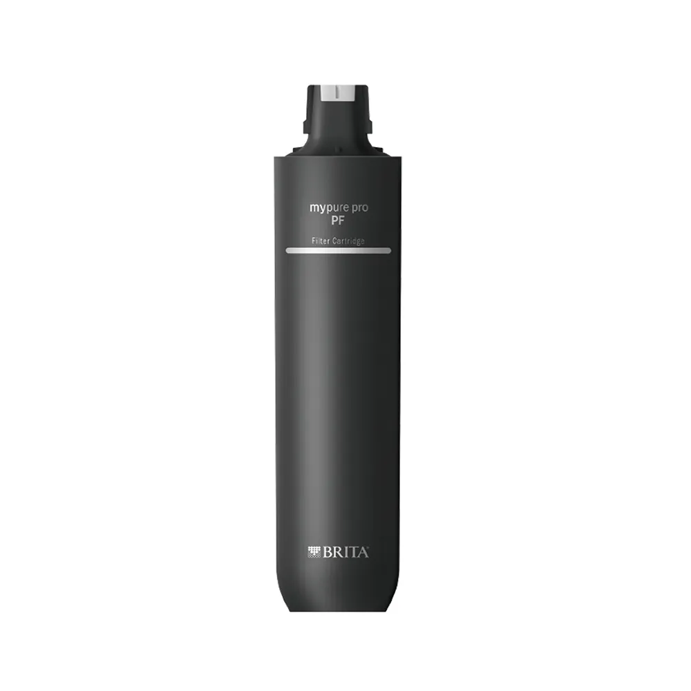 【BRITA】官方直營 mypure pro PF 前置濾芯(阻擋泥沙塵土)
