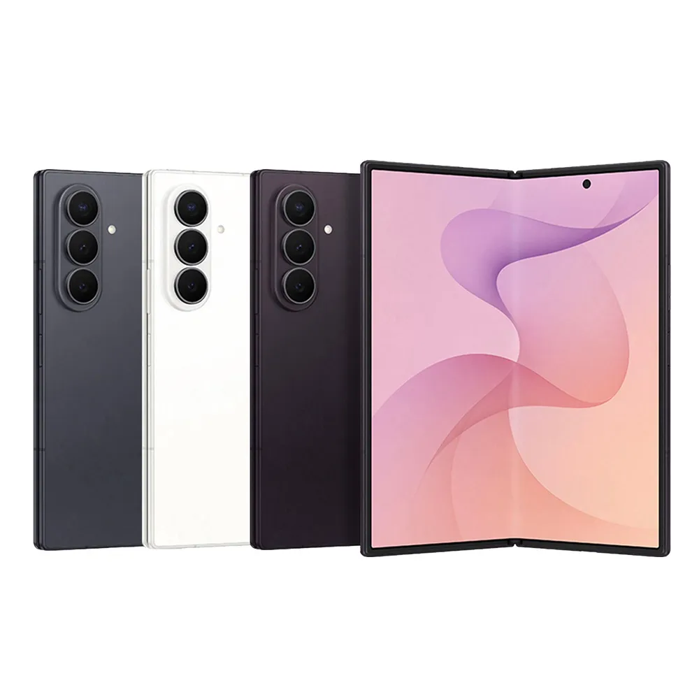 【Samsung 三星】Galaxy Z Fold8 Ultra 5G 8吋(12G/256G/Snapdragon 8 Elite Gen 5/2億畫素/AI手機)