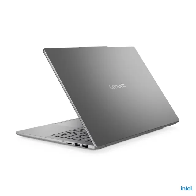 【Lenovo】14吋Ultra 9輕薄AI筆電(IdeaPad Slim 5/83V6004MTW/Ultra 9-185H/24G(可擴充)/512G/W11)