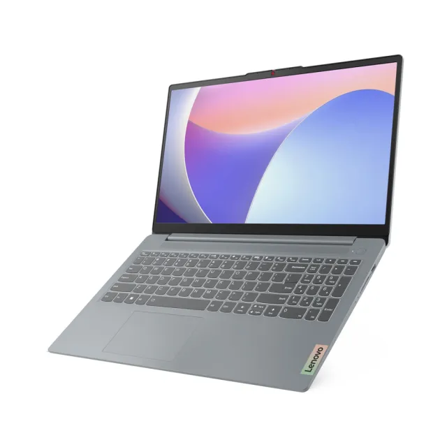 【Lenovo】15.6吋i3輕薄筆電(IdeaPad Slim 3/i3-1315U/8G/512G/W11)