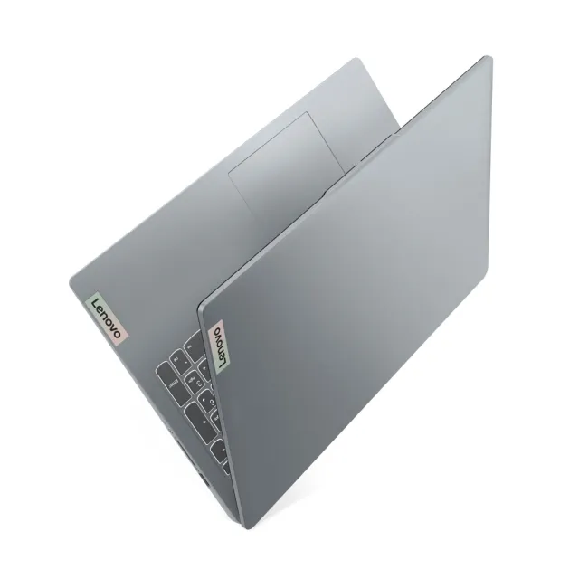 【Lenovo】15.6吋i3輕薄筆電(IdeaPad Slim 3/i3-1315U/8G/512G/W11)