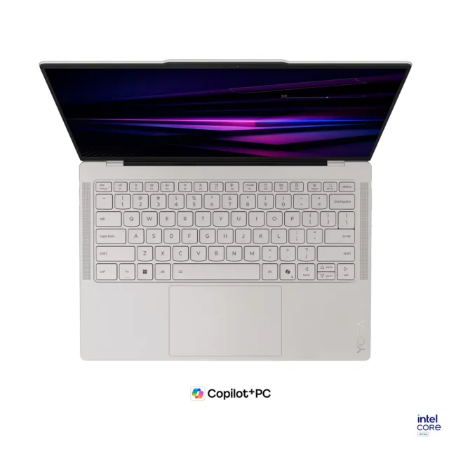 【Lenovo】14吋Ultra 7輕薄Copilot觸控筆電(Yoga Slim 7 Ultra/Ultra 7-355/32G/1TB/W11/POLED)