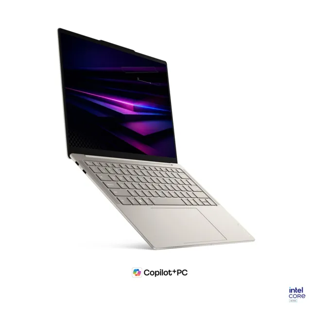 【Lenovo】14吋Ultra 5 OLED輕薄筆電(Yoga Slim 7/Ultra 5-322/16GB/512GB/W11)