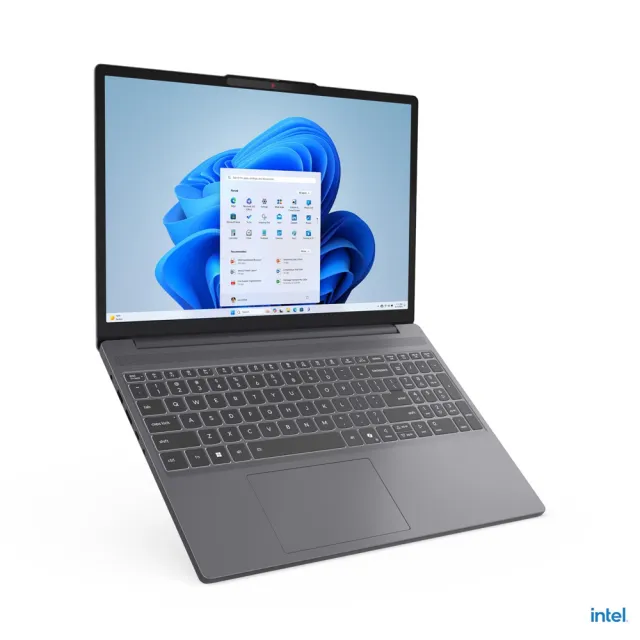 【Lenovo】15.3吋i7輕薄筆電(IdeaPad Slim 3/i7-13620H/8G(可擴充)/512G/W11