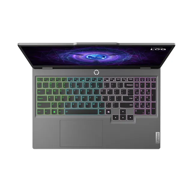 【Lenovo】15.6吋i5 RTX4050電競筆電(LOQ/83DV01J3TW/i5-13450HX/16G(可擴充)/512G/RTX4050/W11)