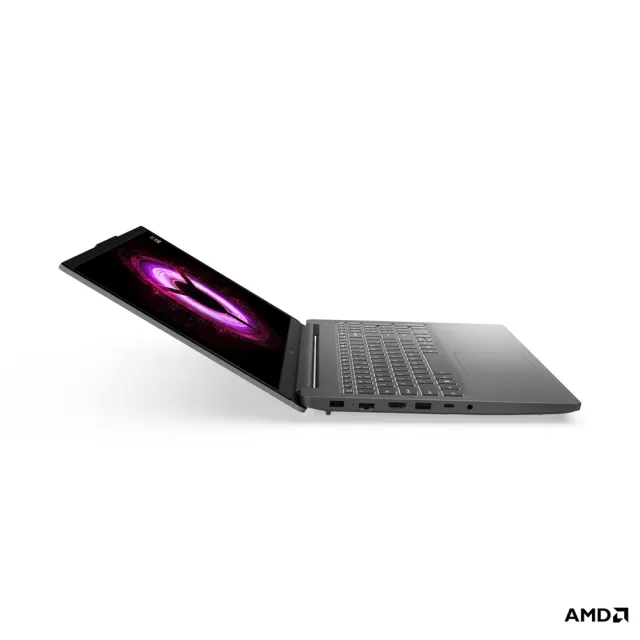 【Lenovo】15.6吋R5 RTX3050電競筆電(LOQ/83S000A9TW/R5-7535HS/16G(可擴充)/512G/RTX3050/W11)