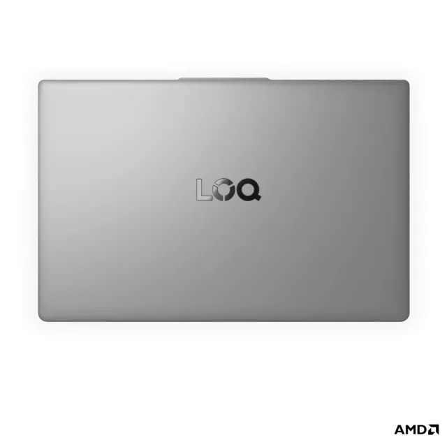 【Lenovo】15.6吋R5 RTX3050電競筆電(LOQ/83S000A9TW/R5-7535HS/16G(可擴充)/512G/RTX3050/W11)