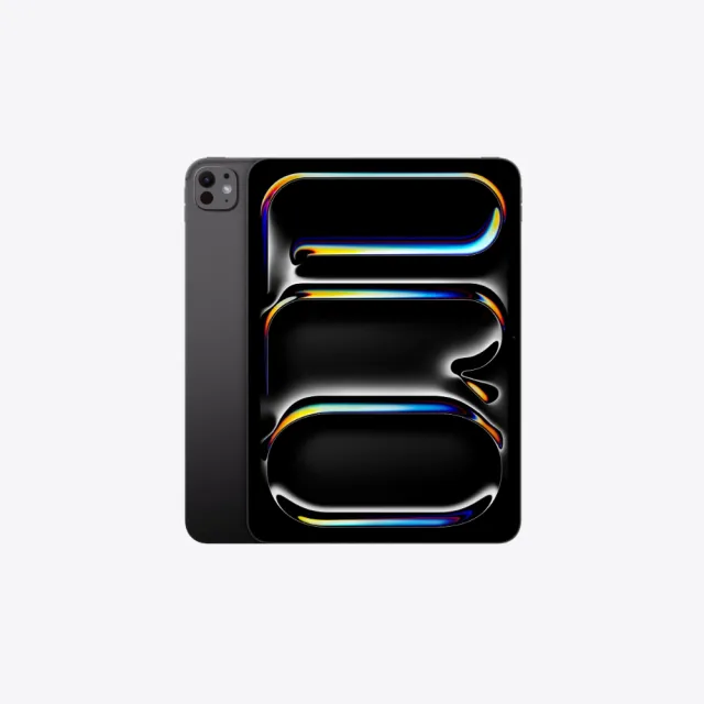 【Apple】A+級福利品 Apple 2024 iPad Pro 13吋/WiFi/256G/M4晶片 平板電腦