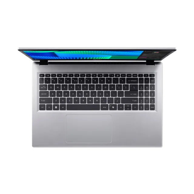 【Acer 宏碁】15.6吋i7效能商務1TB筆電-秘銀灰(Extensa/EX215-57-77XH/i7-13620H/16G/1TB/W11P)