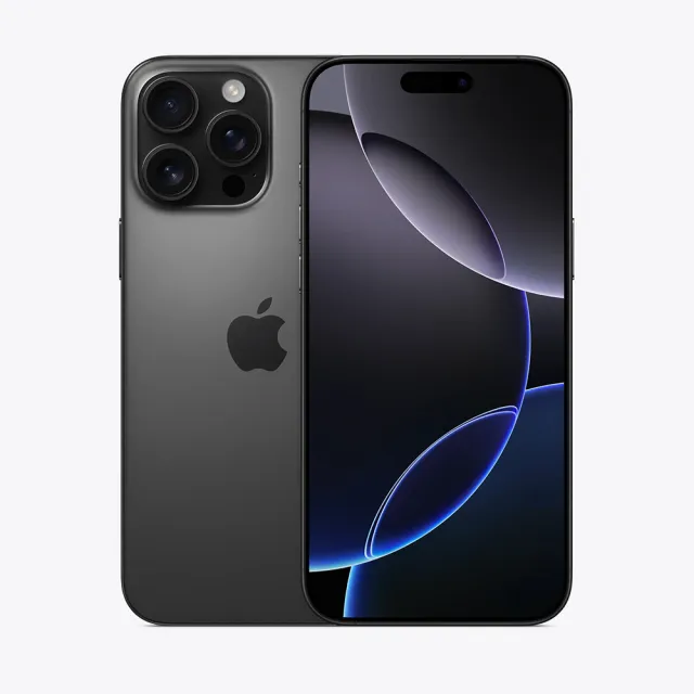 【Apple】A+級福利品 iPhone 16 Pro 256G 6.3吋(贈充電線+玻璃貼+透明殼)