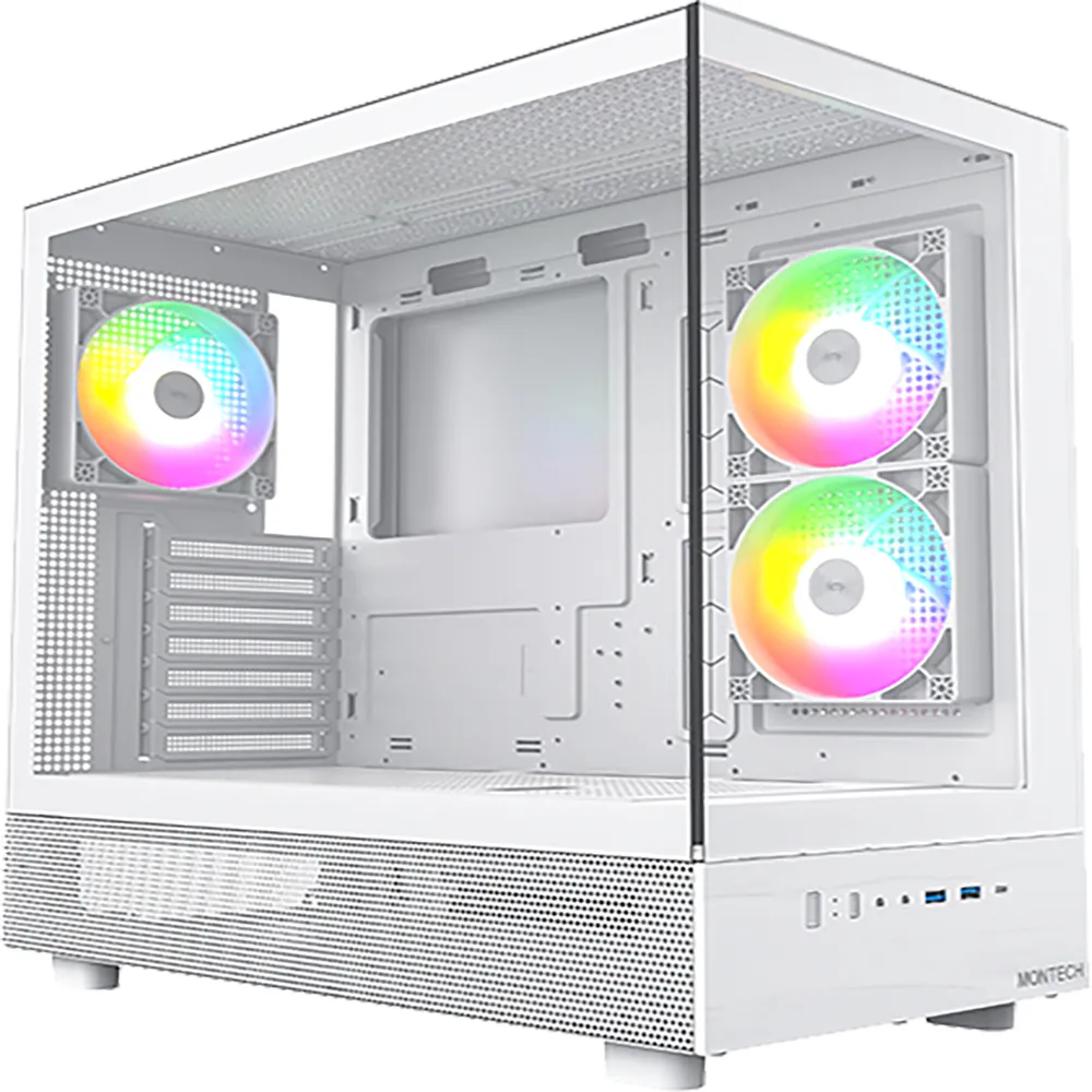 【技嘉平台】Ultra5 十核 GeForce RTX5060{碎星麥全}(U5-225F/B860/32G/1TB/鳴潮)
