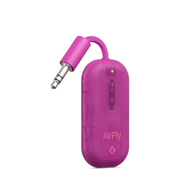 【Twelve South】Twelve South AirFly Pro 2 藍牙發射器