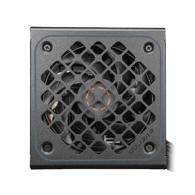 【COUGAR 美洲獅】金牌 GEC X2 650W電源供應器(ATX3.1/直出/5年保固)