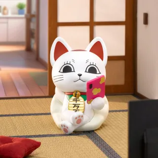 【FUNISM 玩樂主義】膽大黨 高速婆婆盲盒  (款式隨機出貨)