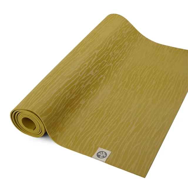 【Manduka】eKOlite Yoga Mat 3.0 天然橡膠瑜珈墊 4mm (多色可選、密度升級版)