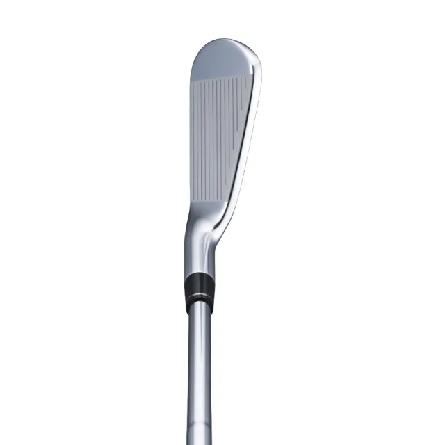 【HONMA 本間高爾夫】TW-VX26 鐵桿5支組 #6-10 日本製高爾夫球桿 不含球袋