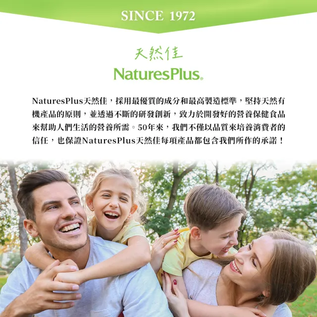 【NaturesPlus 天然佳】維他命B12妍采錠 1入 (90錠/瓶)｜紅血球形成・素食者關鍵能量補給