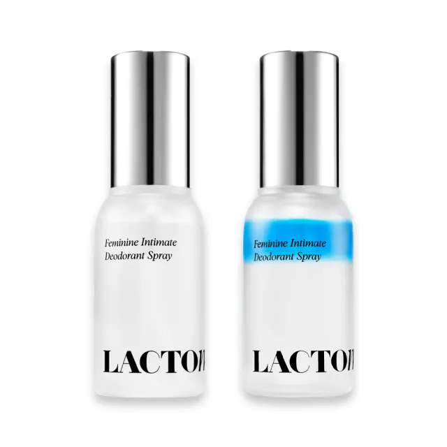 【LACTOMEDI】益生菌調理女性香水噴霧30ml(私密噴霧/香水)