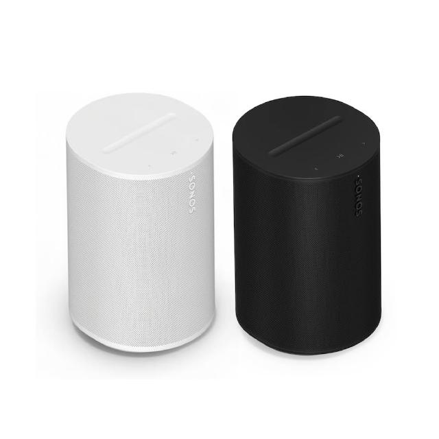 【SONOS】Era 100 SL 無線 Wi-Fi 藍牙觸控喇叭 (公司貨保證)