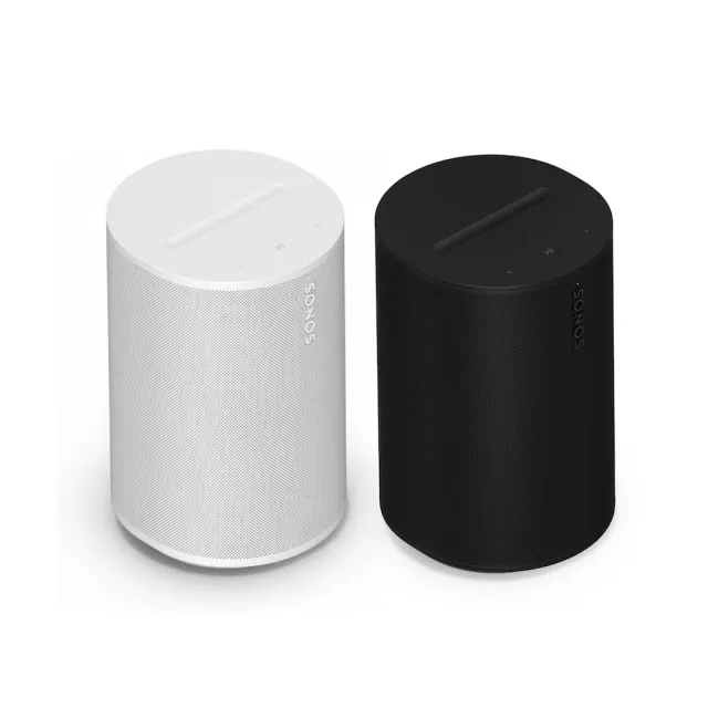【SONOS】Era 100 SL 無線 Wi-Fi 藍牙觸控喇叭 (公司貨保證)